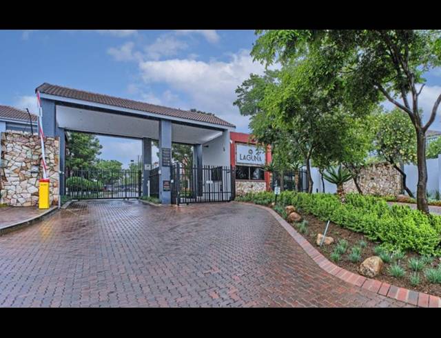 2 BEDROOM PROPERTY TO RENT IN BARBEQUE DOWNS